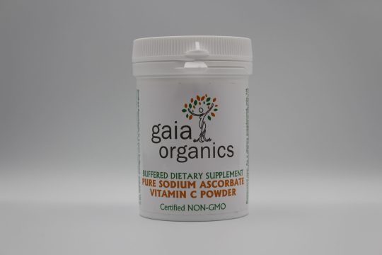 Sodium Ascorbate new