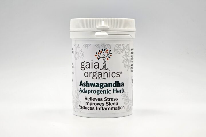 Ashwagandha Website