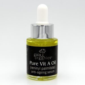 Vitamin A Serum 15ml (Retinyl palmitate)