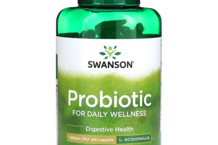 pro biotic daily wellness