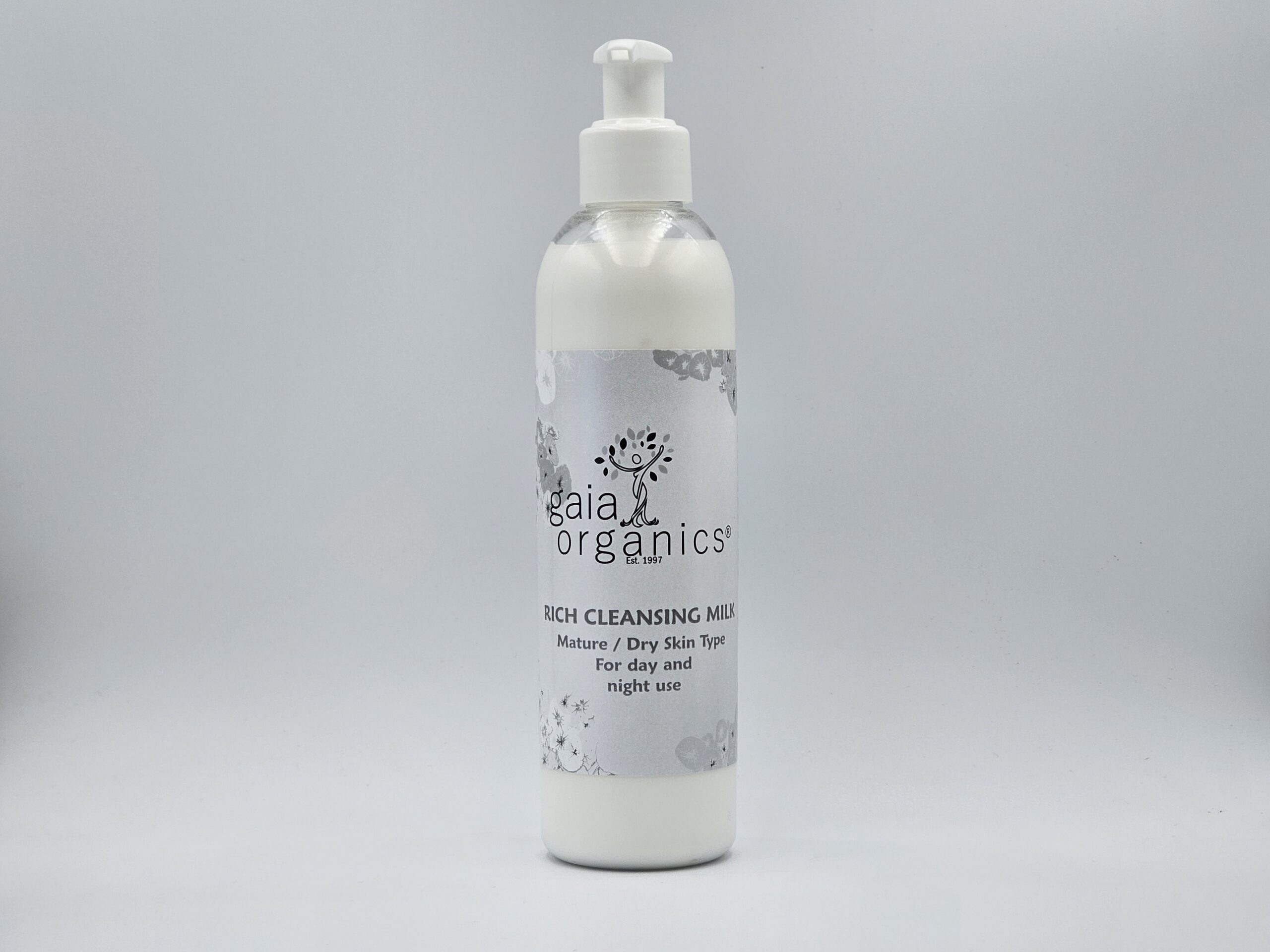 Platinum Rich Cleansing Milk 250ml