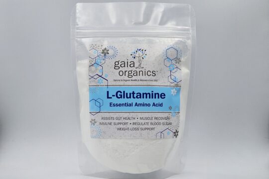 L Glutamine