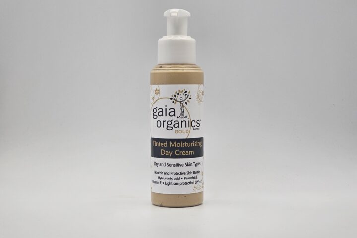 tinted moisturiser